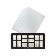 Beko Uyumlu BKS 2250 Süpürge Hepa Filtresi ve Mikro Filtre