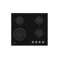 Beko YOCW 64230 XDS Siyah Ankastre Ocak