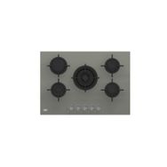 Beko YOCW 75220 DGR Siyah Ankastre Ocak