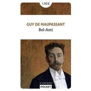 Bel Ami - Guy De Maupassant