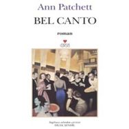 BEL CANTO - ANN PATCHETT