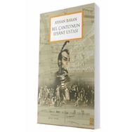Bel Cantonun Efsane Ustası - Ayhan Baran