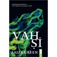 Bela 2 Vahşi - Sally Green