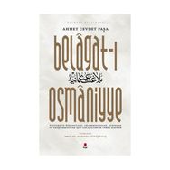 Belagat-ı Osmaniyye - Ahmed Cevdet Paşa