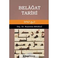 Belağat Tarihi - Nusrettin Bolelli