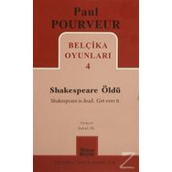 Belçika Oyunları 4 - Paul Pourveur