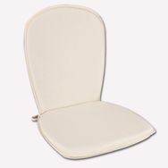 Belde 45X82X3,5 cm Değişik Renklerde Monoblok Minderi