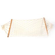 Belde 95x275 cm Ekru / Naturel Hamak