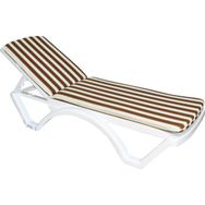 Belde Delüks D4004 Şezlong Minderi
