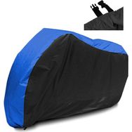 Belderia BD100 Motorsiklet Branda
