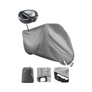 Belderia CD 125 VINLEKS Motor Brandası