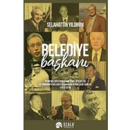 Belediye Başkanı Selahattin Yıldırım