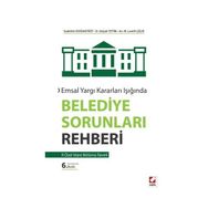 Belediye Sorunları Rehberi - M. Lamih Çelik Sadettin Doğanyiğit D. Selçuk Yetim