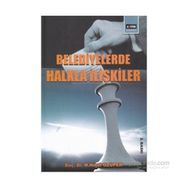 BELEDIYELERDE HALKLA İLIŞKILER - M. NEJAT ÖZÜPEK
