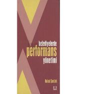 BELEDIYELERDE PERFORMANS YÖNETİMİ - HULUSI ŞENTÜRK