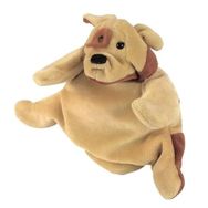 Beleduc Köpek Kukla