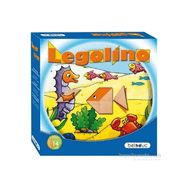 Beleduc Legolino