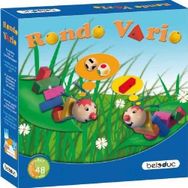 Beleduc Rondo Vario