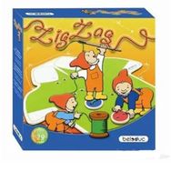 Beleduc ZigZag Okul Öncesi Eğitici Oyuncak