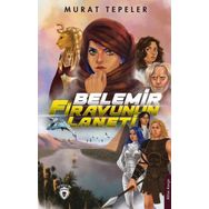 Belemir - Firavunun Laneti - Dorlion Yayınevi
