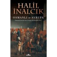 BELGELERIN DILINDEN OSMANLI VE AVRUPA VESAIK-I TARIHIYYE VE SIYASIYYE - HAYREDDIN NEDIM GÖÇEN