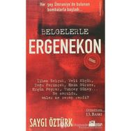 BELGELERLE ERGENEKON (ÖZEL) - SAYGI ÖZTÜRK