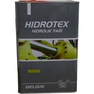Belgin Hidrotex BS 46 15 kg Yüksek Performanslı Hidrolik Sistem Yağı