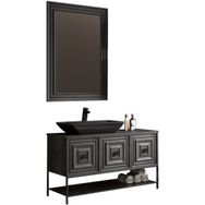 Belinza BLZ-RTC-80 Rustica 80 cm Banyo Dolabı