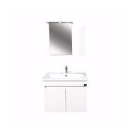 Belinza Etna 55 cm Banyo Dolabı Takımı