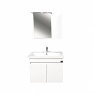 Belinza Etna 55 cm Banyo Dolabı Takımı