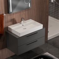 Belinza Urban 85 cm Banyo Dolabı Takımı