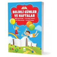 Belirli Günler ve Haftalar - Ahmet Köklügiller