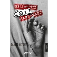 Belirtisiz Fail Tamlaması - Samet Baysal