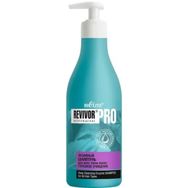 Belita Revivor Pro Tüm Saç Tipleri için Enzimatik Derinlemesine Temizlik 500 ml Şampuan