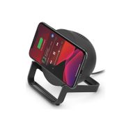 Belkin 10 Watt Boostcharge Kablosuz Şarj Standı