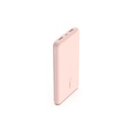 Belkin 10000 mAh 15W Pembe Taşınabilir Şarj Cihazı
