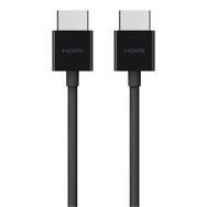 Belkin AV10168BT2M-BLK 2 m HDMI Kablo