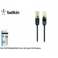 Belkin BLK-F2CP009EB15KSAP Ağ Kablosu