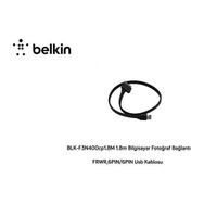 Belkin BLK-F3N400CP1.8 m1.8 m Usb Kablosu