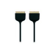 Belkin BLK-F3Y047QE2M Siyah Kablo