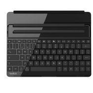 Belkin BLK-F5L141EABLK-WHT Siyah Kablosuz Klavye