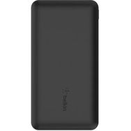 Belkin Bpb011Btbk 10.000 Mah Type-C 15 W Siyah Hızlı Şarj Powerbank