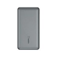 Belkin BPB012BTGY Gri 20000 20K Powerbank