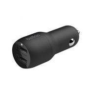 Belkin CCB001BTBK Hızlı Araç Şarjı
