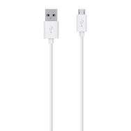 Belkin Micro USB 1.2 m Şarj ve Data Kablosu