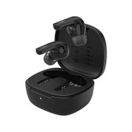 Belkin Sform Motion Siyah Bluetooth Kulaklık