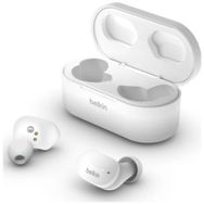 Belkin Soundform Beyaz Bluetooth Kulaklık