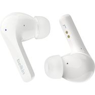 Belkin Soundform Motion Beyaz Bluetooth Kulaklık