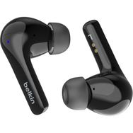 Belkin Soundform Motion Siyah Bluetooth Kulaklık