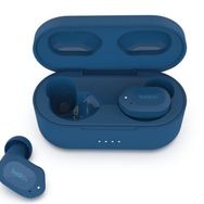 Belkin Soundform Play Mavi Bluetooth Kulaklık